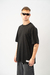 Remera Oversize Dark
