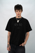 Remera 05:50 Total Black - comprar online