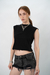 Remera Cerdeña Black - comprar online
