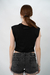 Remera Cerdeña Black en internet
