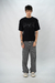 Imagen de Remera Wake up - Negra