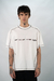 Remera Formula 1 - Off White en internet