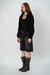 Campera Cropped Harlem en internet