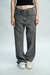 Jean Dinamarca Gris - comprar online