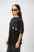Remera Mouse Black en internet