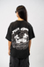 Remera Mouse Black - comprar online