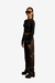 Pantalon cuero vegano en internet