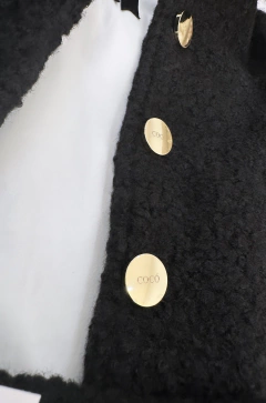 Tapado Juliette - tienda online