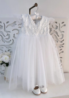 Diseño Tutú Frozen - Vestidos Soñados Cocó on internet