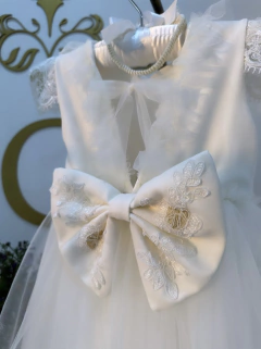 Diseño Gold con MegaMoño - Vestidos Soñados Cocó - Cocó y Vestidos Soñados Cocó