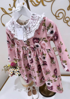 Vestido Body Margot - Cocó y Vestidos Soñados Cocó