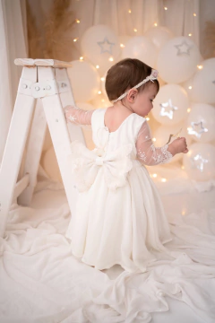 Diseño Topacio m/l - Vestido Soñado A PEDIDO - Cocó y Vestidos Soñados Cocó