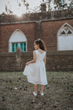 Diseño Lady Perla - Vestido Soñado A PEDIDO en internet