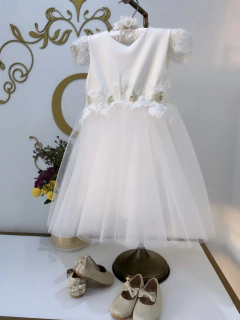 Diseño Gold con MegaMoño - Vestidos Soñados Cocó - online store