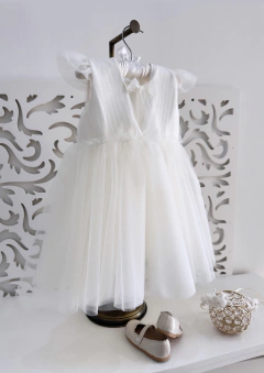 Tutú Natural m/c - Vestido Soñado A PEDIDO - buy online