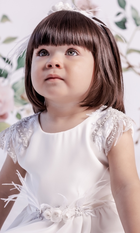 Diseño Lady Cisne - Vestido Soñado A PEDIDO