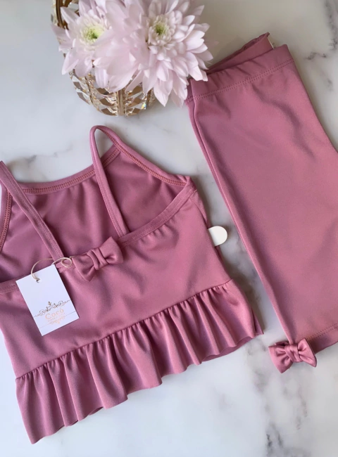 Top y Biker Málaga UV