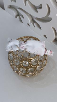 Vincha Hada blanco - online store