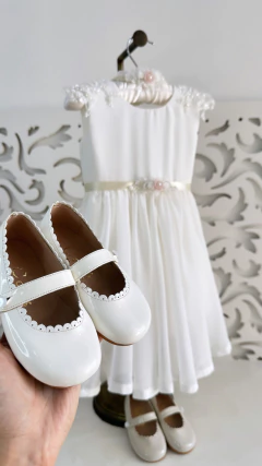 Diseño Lady Perla - Vestido Soñado A PEDIDO - comprar online