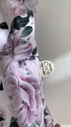 Malla Lilas Niña UV - buy online