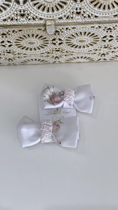 Hebillas Romantic Hada on internet