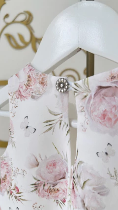 Vestido Coquette Hada