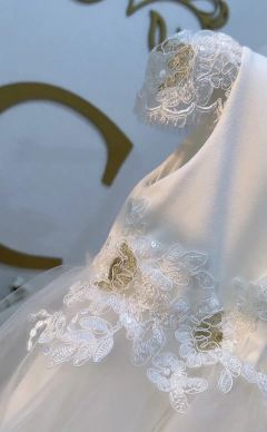 Diseño Gold con MegaMoño - Vestidos Soñados Cocó - buy online