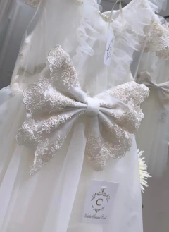 Diseño Tutú Star con mangas y bordado - buy online