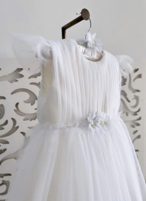 Tutú Margarita m/c - Vestido Soñado A PEDIDO - comprar online