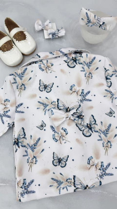 Blazer Infinito en internet