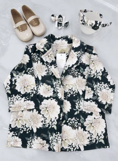 Blazer Dahlias - comprar online