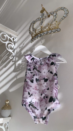 Malla Lilas Niña UV - Cocó y Vestidos Soñados Cocó