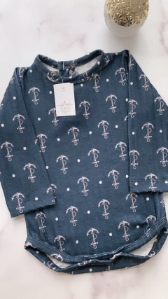 Body Marine on internet