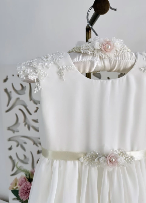 Diseño Lady Perla - Vestido Soñado A PEDIDO - comprar online