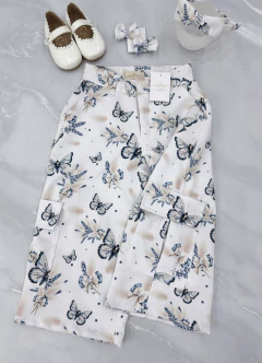 Pantalón Cargo Infinito - tienda online