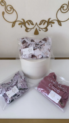 Malla Málaga Niña UV en internet