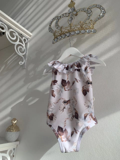 Malla Roma niña UV - online store