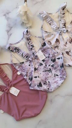 Image of Malla Málaga Beba UV