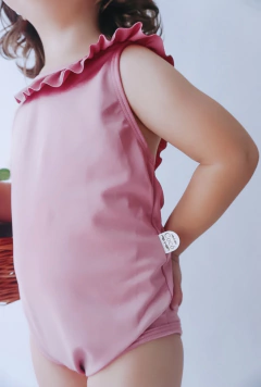 Malla Málaga Beba UV on internet