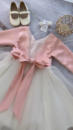 Diseño Diana con lazo, manga larga - buy online