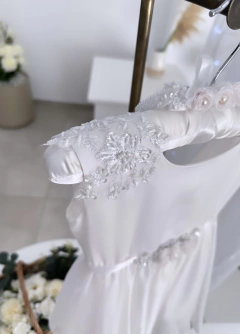 Diseño Lady Pink-Vestido Soñado A PEDIDO - comprar online