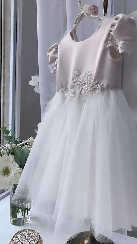 Diseño Diana -Vestidos Soñados Cocó