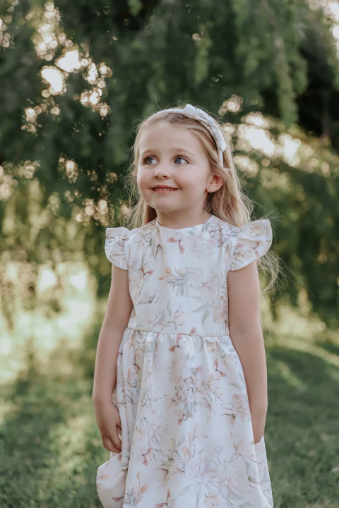 Vestido Globo Naturaleza - comprar online