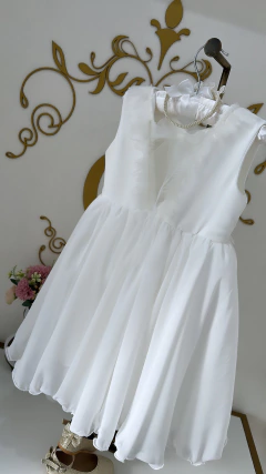 Constanza Gold - Vestido Soñado A PEDIDO en internet