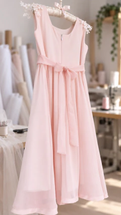 Diseño Queen Rosa - Vestido Soñado A PEDIDO na internet