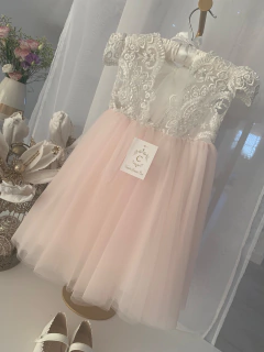 Diseño Princesa -Vestidos Soñados Cocó on internet