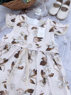 Vestido Roma c/bombachudo - comprar online