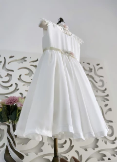 Diseño Lady Perla - Vestido Soñado A PEDIDO - tienda online