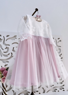 Diseño Tutú Betty m/c-m/l - Vestido Soñado A PEDIDO