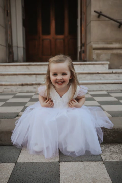 Image of Diseño Tutú Frozen - Vestidos Soñados Cocó